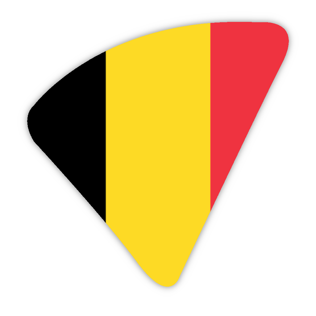 BELGIUM