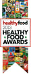 Healty Food Awards 2013