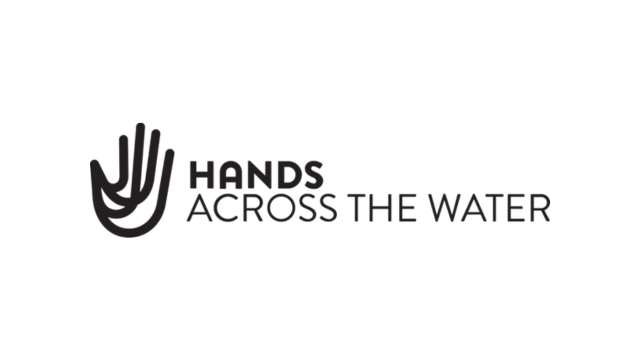 Hands Across The Water