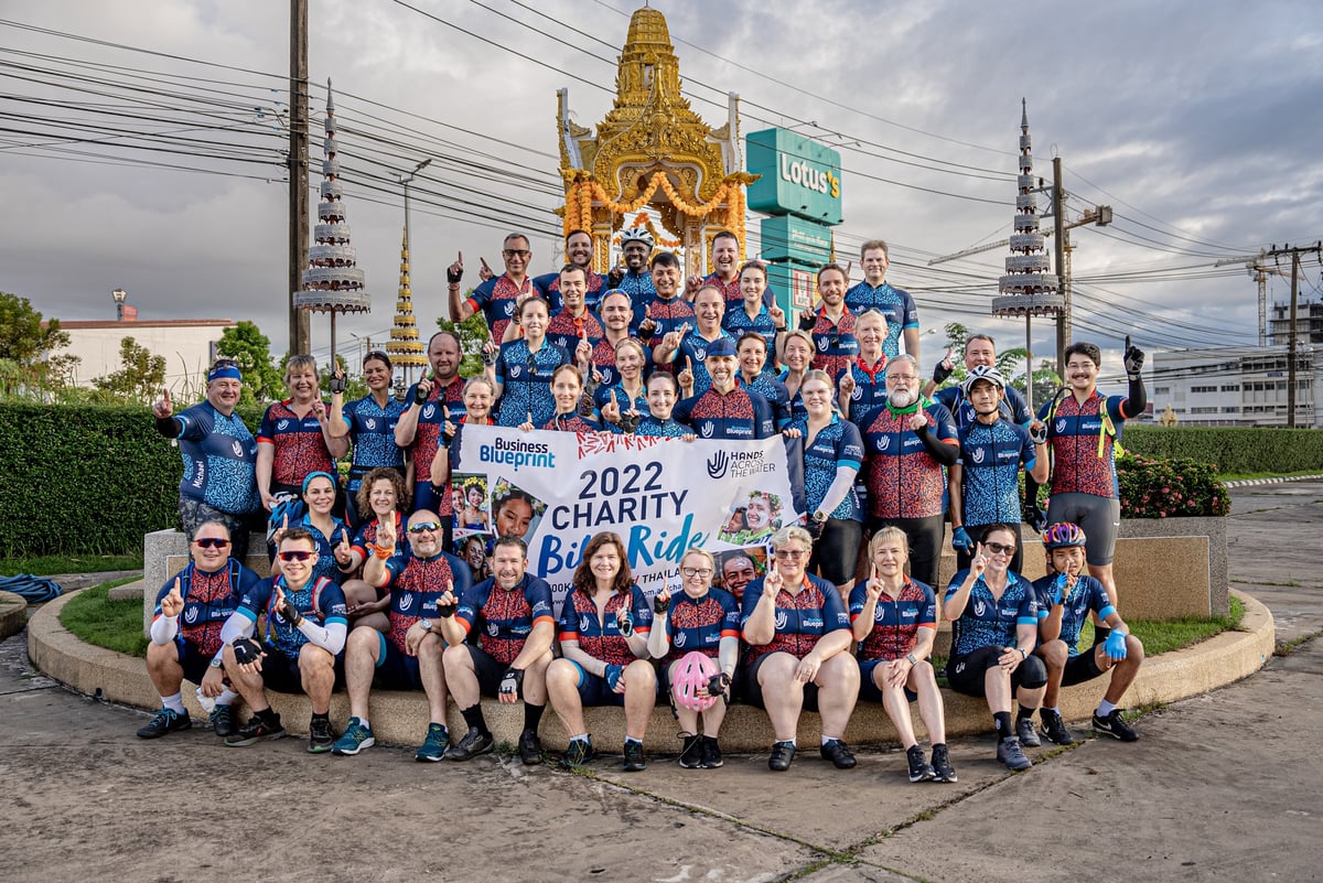 bondi-chai-hands-across-the-water-business-blueprint-ride-to-provide-2022-team