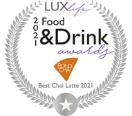 Oct21193-LUX 2021 Food and Drink Award  Winners Logo