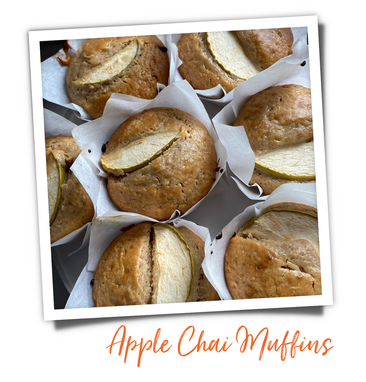 bondi-chai-recipe-apple-muffins-funky-hearts-inc