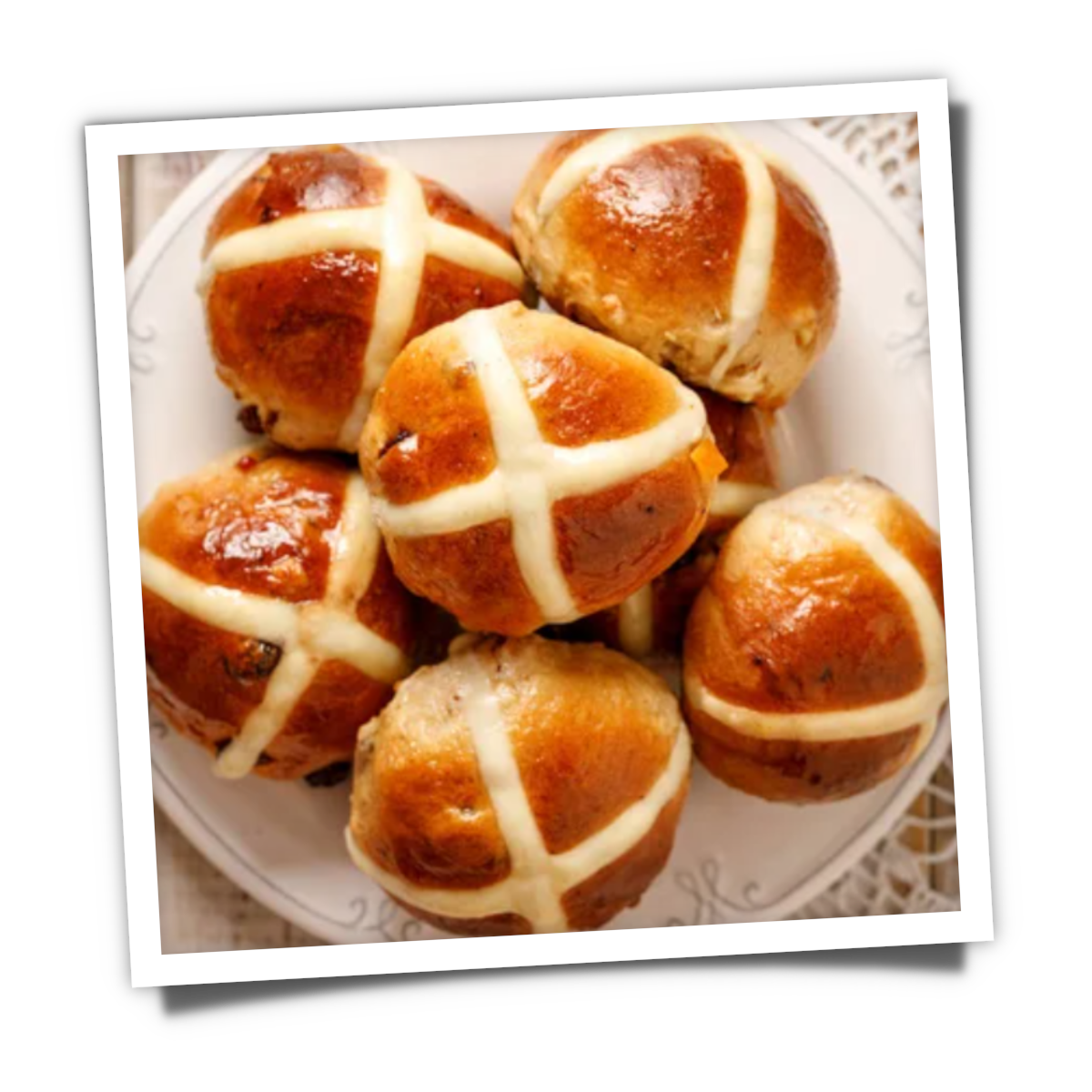 bondi-chai-ginger-spiced-hot-cross-buns