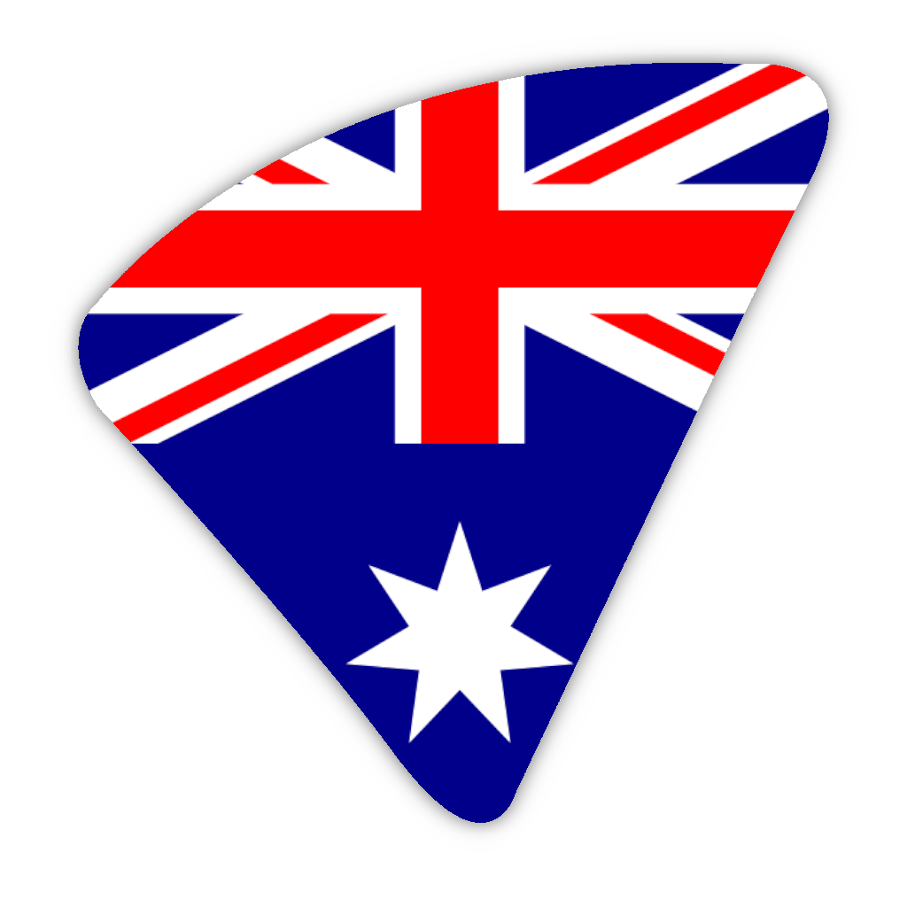 AUSTRALIA