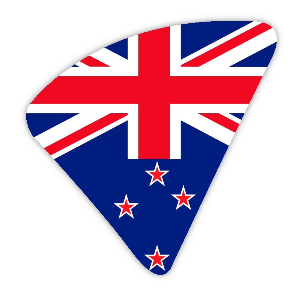 NEW ZEALAND