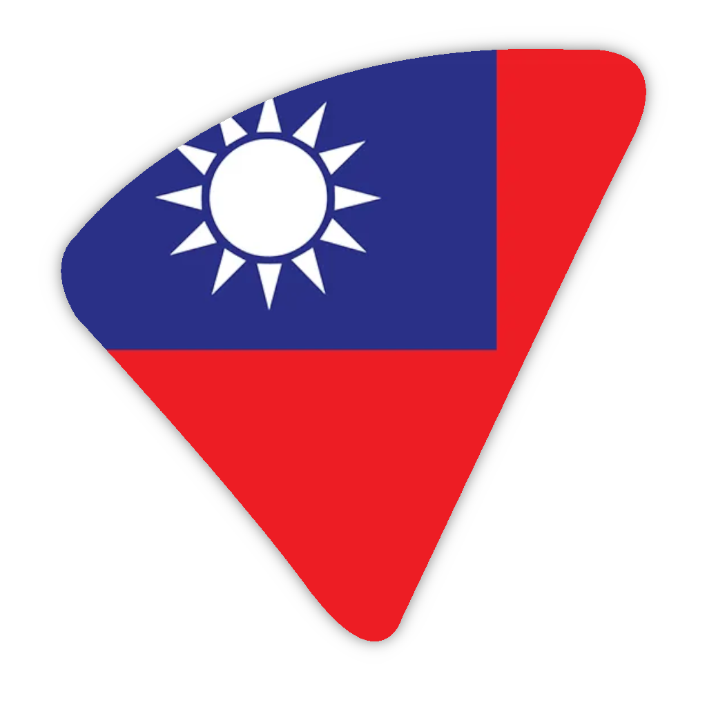 TAIWAN