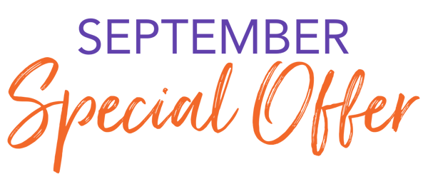 September Special Offer-1